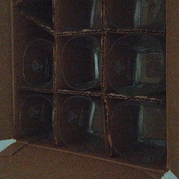 Jager on the rocks tumbler set 12 pieces. - Picture 2 of 3